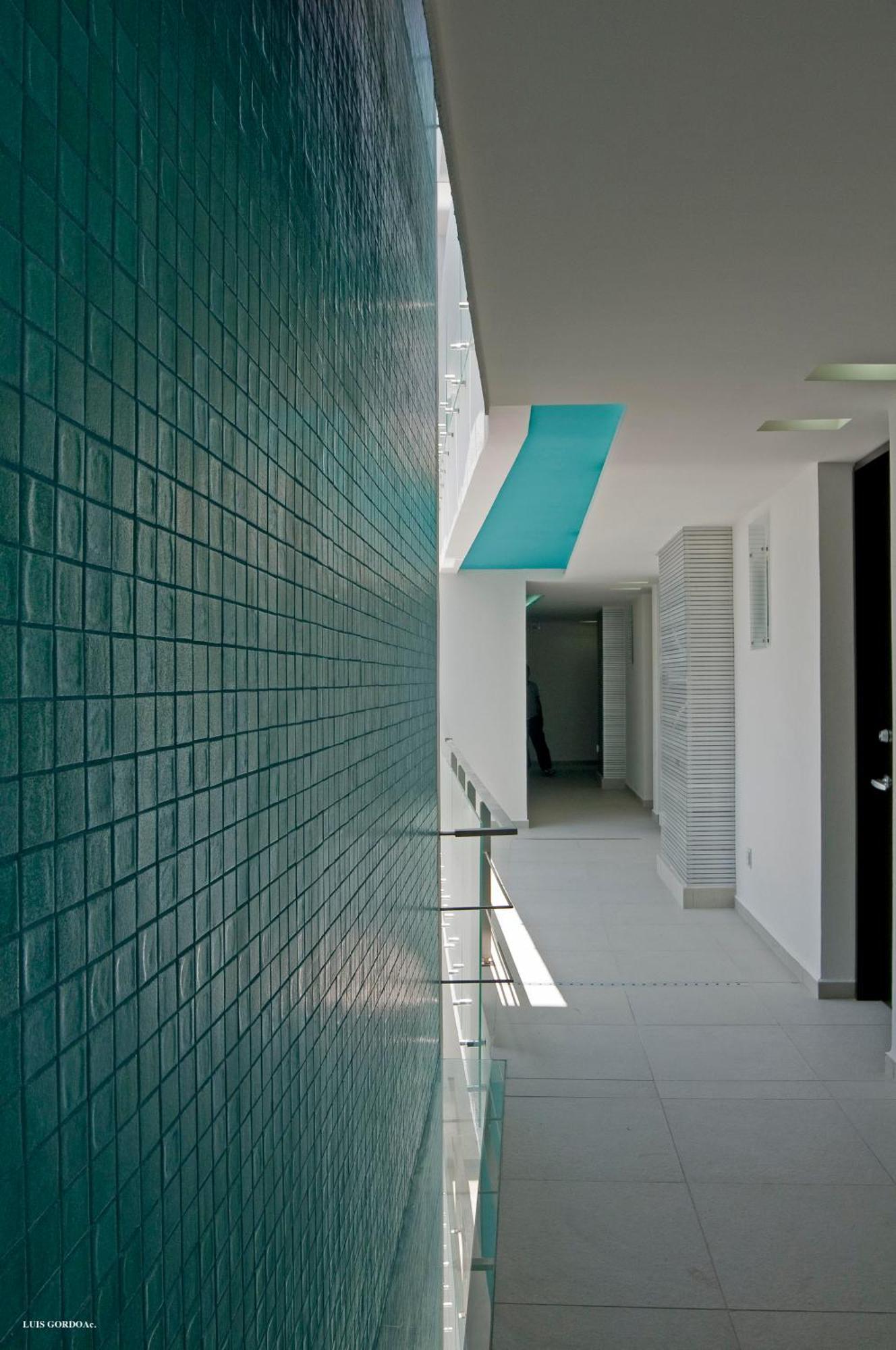 Nu Hotel Veracruz Buitenkant foto