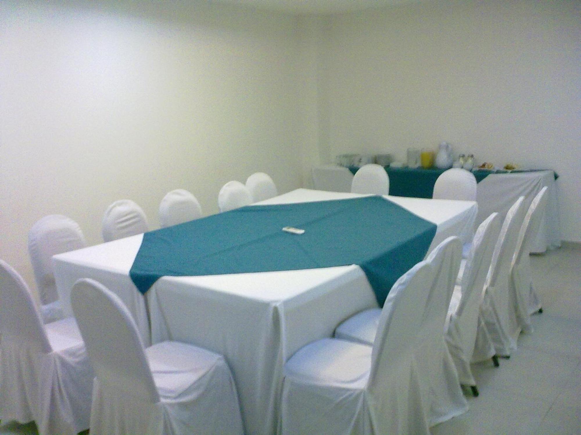 Nu Hotel Veracruz Buitenkant foto